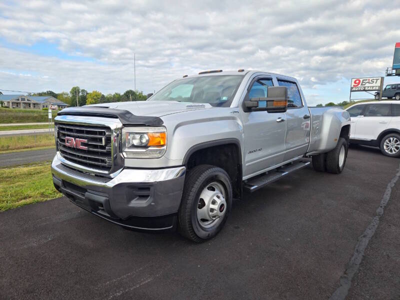 gmc sierra 3500hd 2017 1GT42VCY8HF187751 image gmc sierra 3500hd 2017 1GT42VCY8HF187751 image